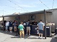 Retractable Patron Protection at Yankee Stadium